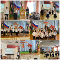 Великий праздник, День Победы! Великий праздник, День Победы!.